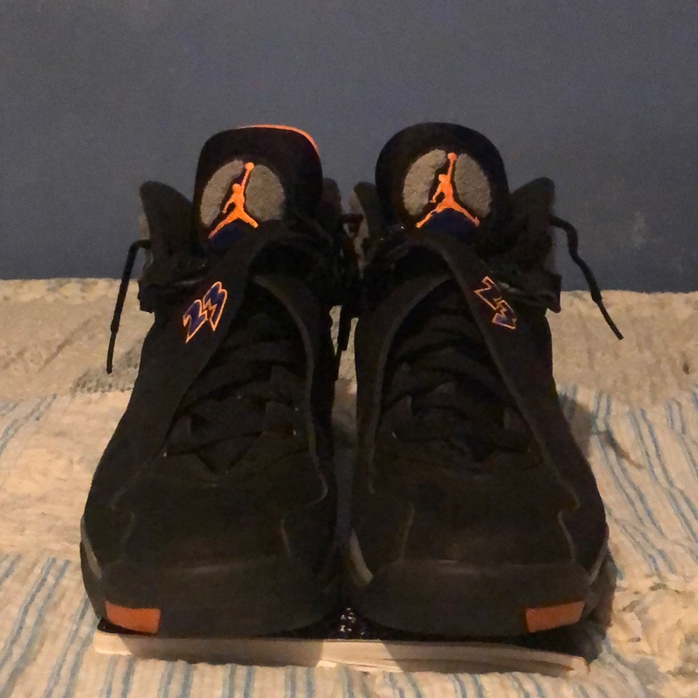 Jordan 8 Retro Phoenix Suns